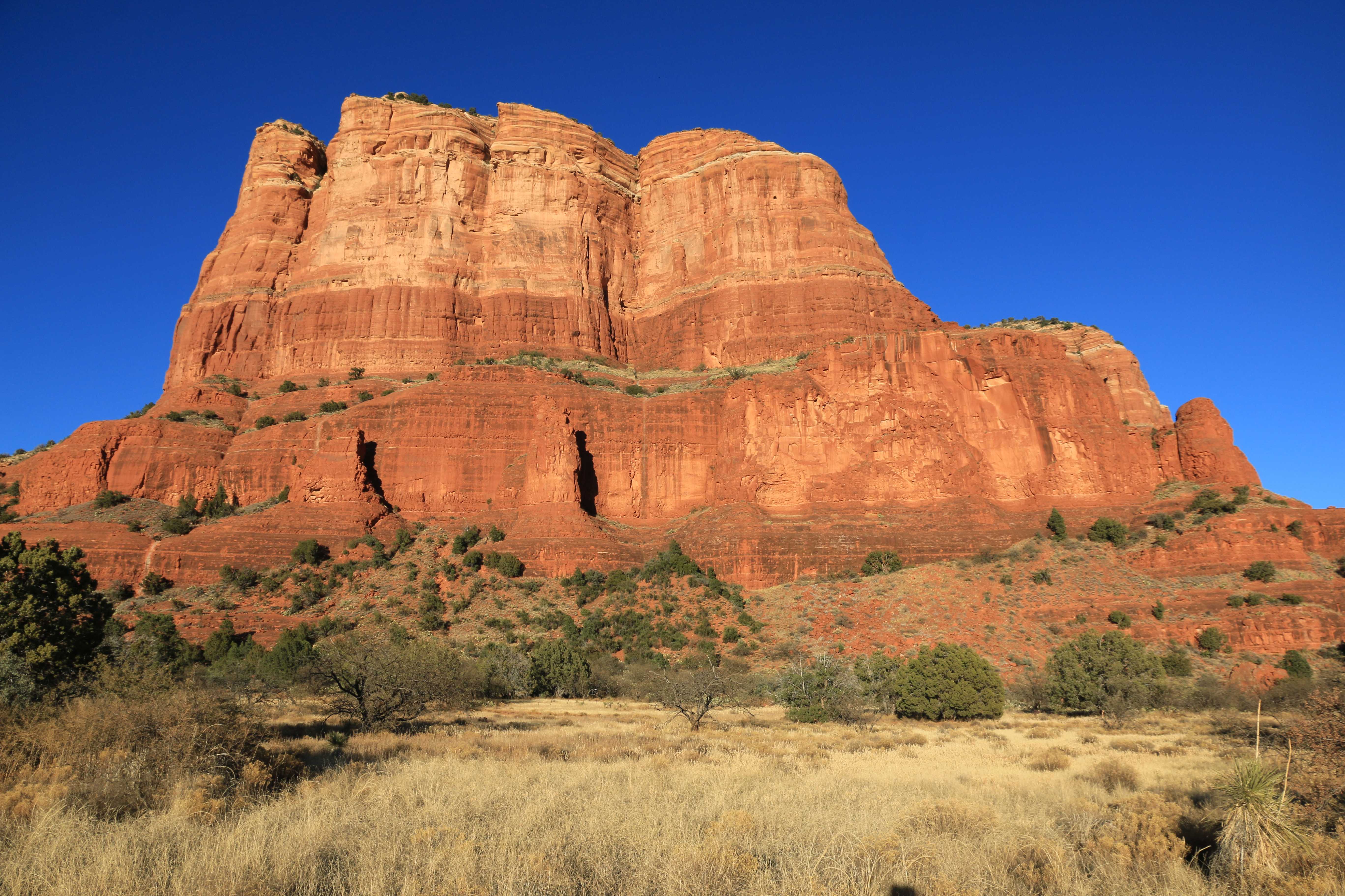 Sedona